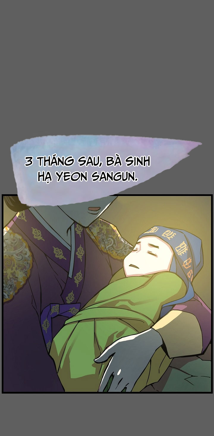 tôi sẽ sống như một hoàng tử chapter 8 46