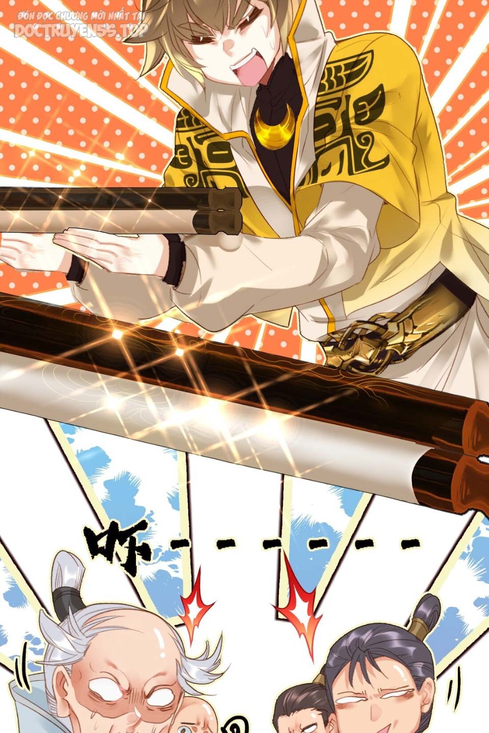 hóa ra ta là tuyệt thế cao thủ chapter 7 47