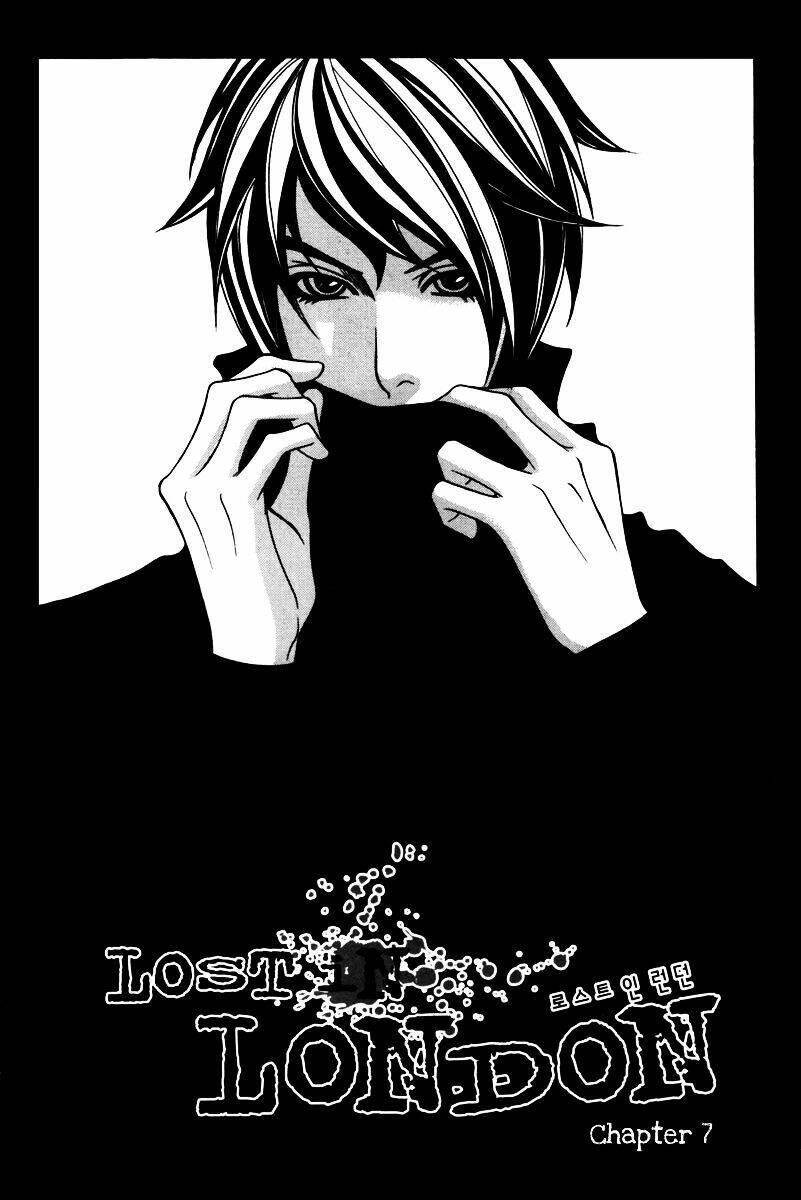 lost in london chapter 7 7