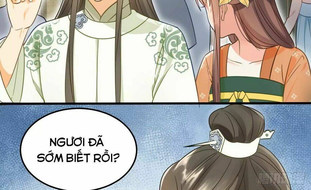 vương gia ba tuổi rưỡi của tôi chapter 39 53