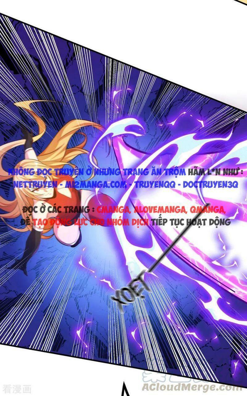 luyện tập thành thần chapter 25 20