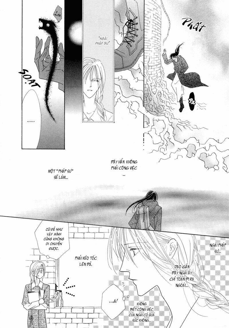 koori no mamono no monogatari chapter 8 6