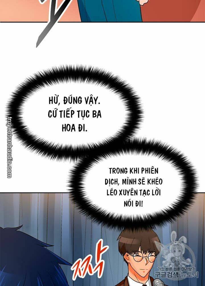 tôi tự động săn một mình chapter 73 32