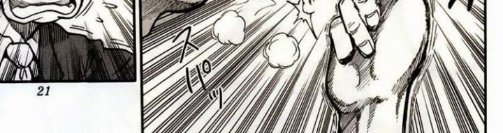 thánh tỏi sành ăn chapter 1 43