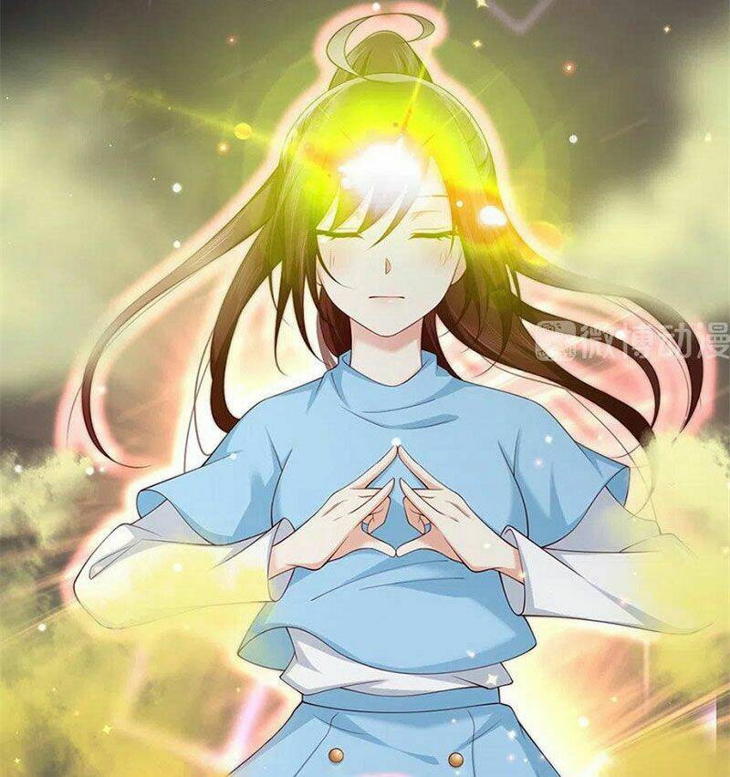 nam thần truy thê chỉ nam chapter 107.1 23