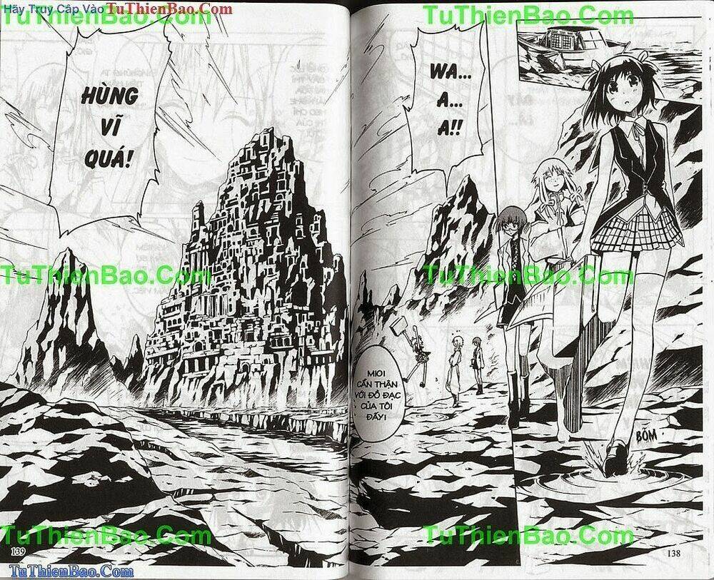 đặc vụ hàng hải chapter 1 68