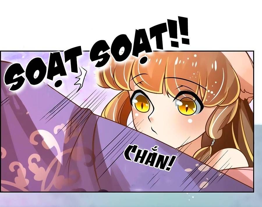 thanh khâu nữ đế: phu quân muốn tạo phản chapter 20 20