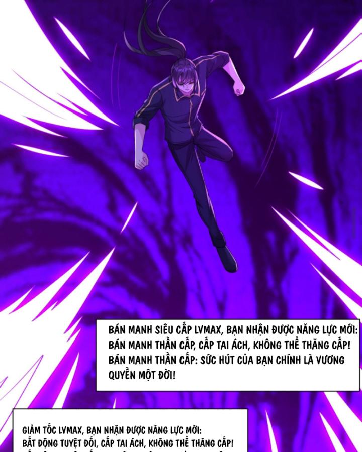 học cùng em gái, tôi bất cẩn vô địch rồi chapter 197 42