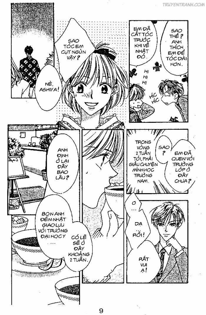 ô mai chua chapter 9 10