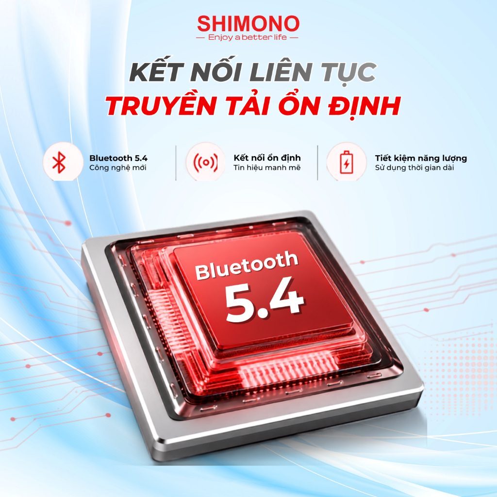 Kính Thông Minh AI Dịch Thuật SHIMONO AIMB-S1 Trợ Lý AI, Camera 5MP, Đàm Thoại Rảnh Tay, Quay Vlog  Hàng chính hãng