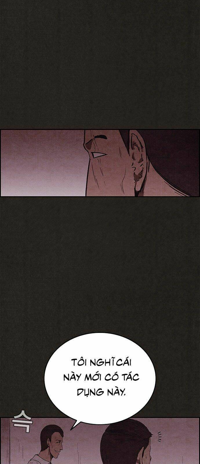 quái vật tại chung cư xanh chapter 103 41