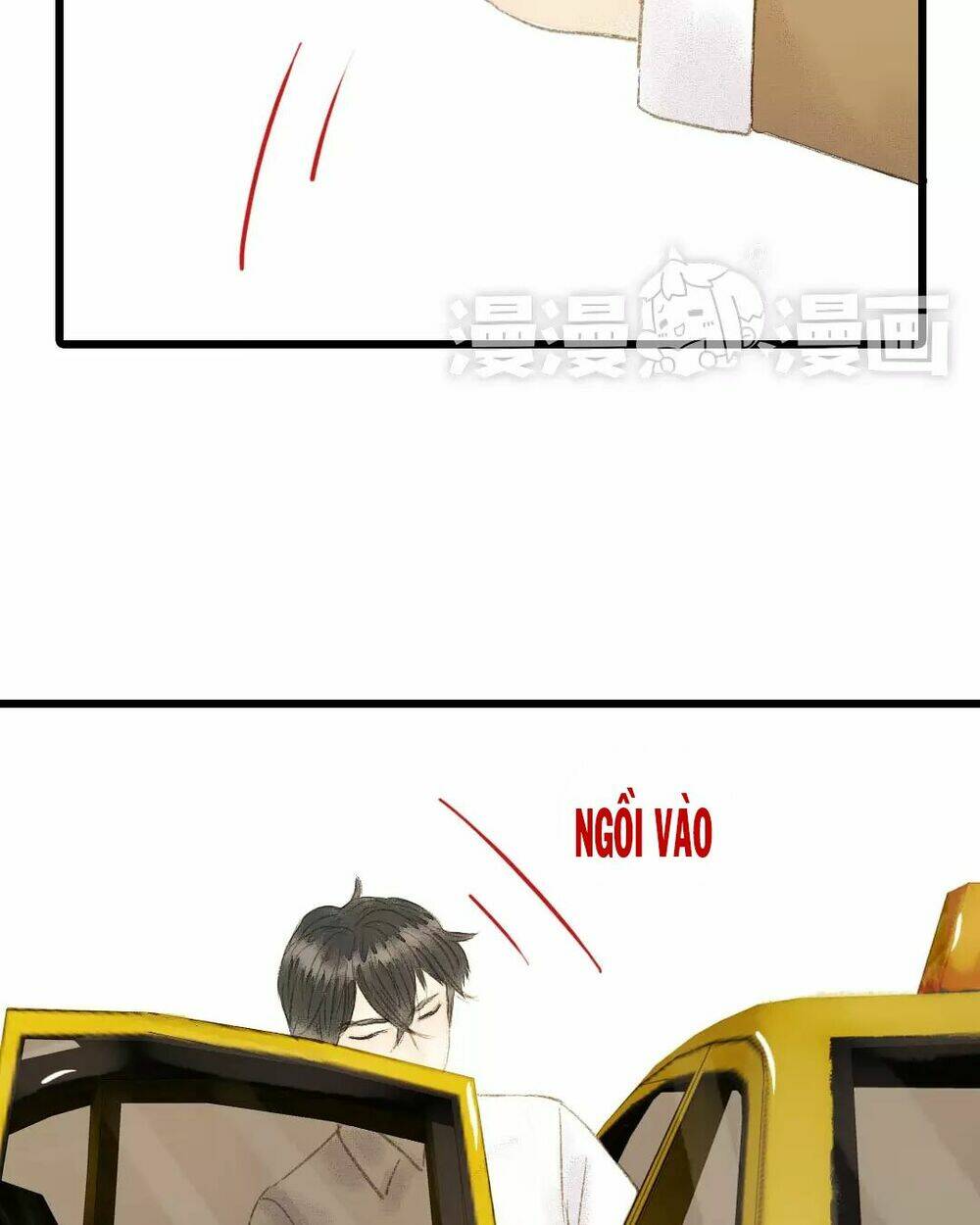 người biến thành ánh trăng chapter 7 14