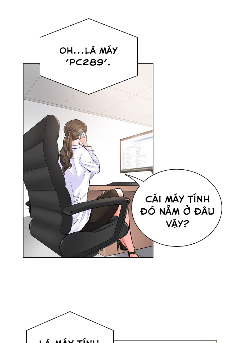 cô bác sĩ nguy hiểm chapter 2 31