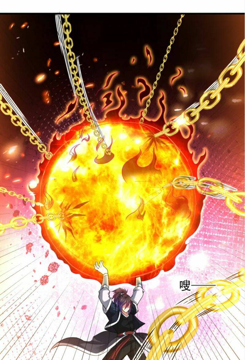 đạo ấn chapter 186 25