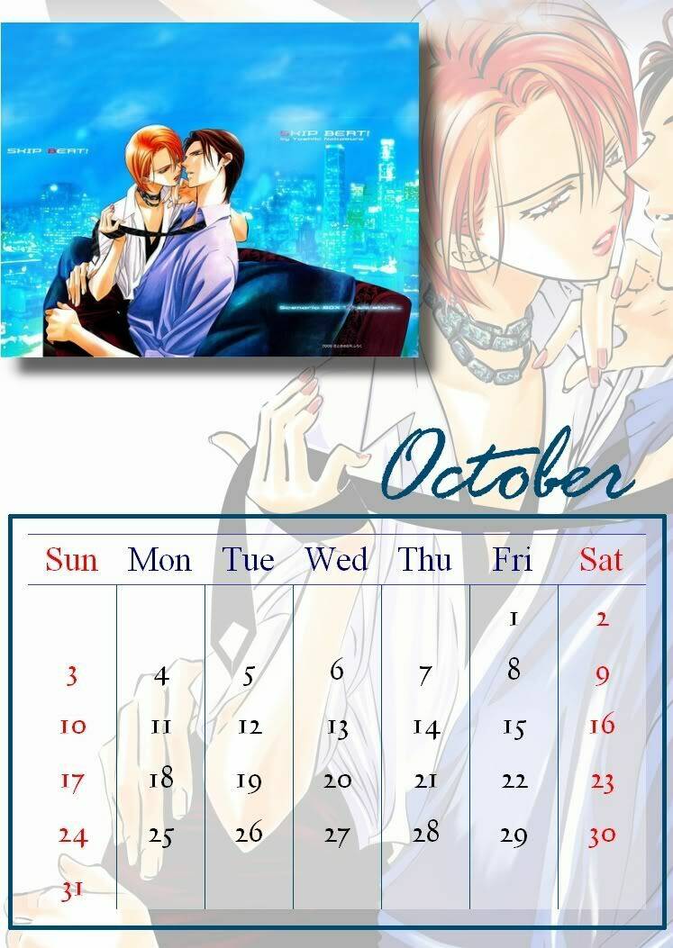 thử thách của kyouko chapter 151 34