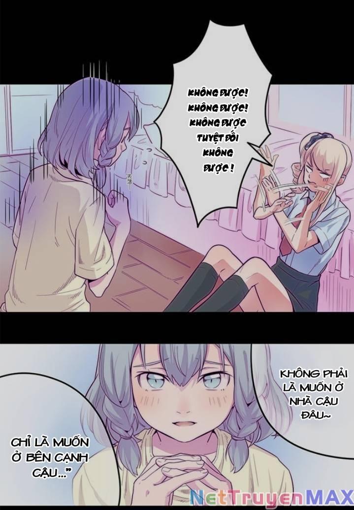 trước khi một cô gái biến mất chapter 3 22