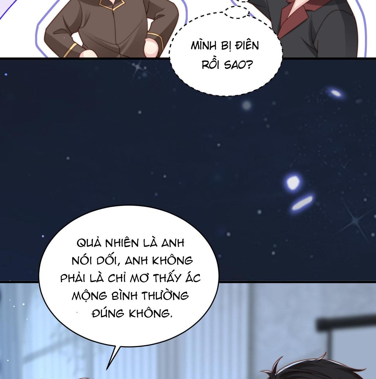 sau khi giả mất trí nhớ, tình địch nói tôi là bạn trai của hắn chapter 29 38