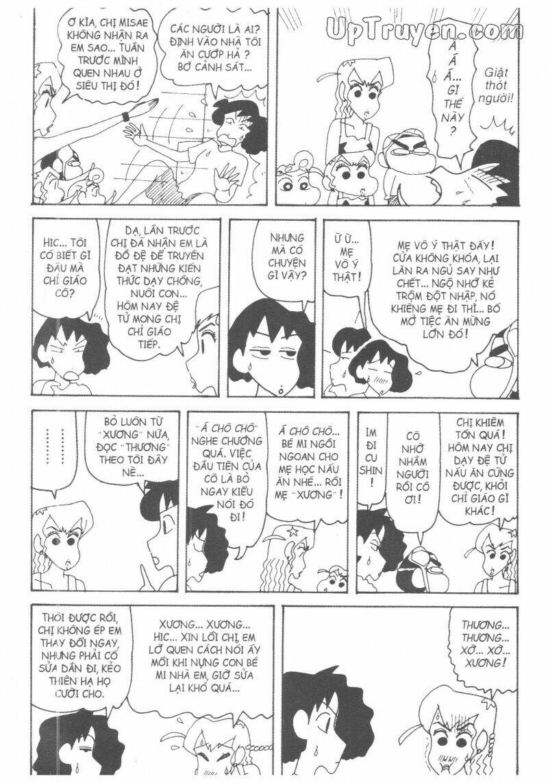 crayon shin-chan cậu bé bút chì chapter 31 66