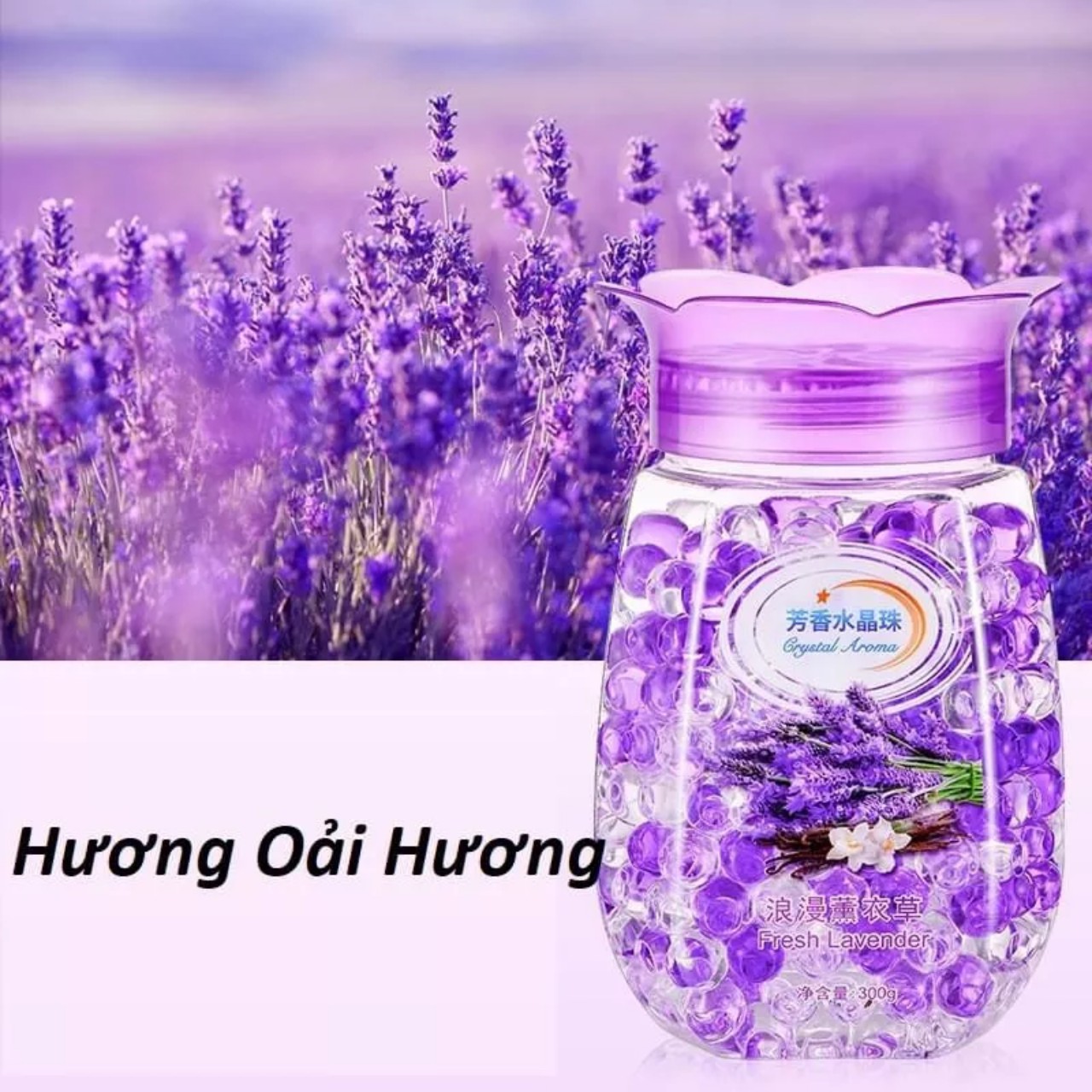 Lọ Sáp Thơm Để Phòng Làm Mát Không Khí Hương Thơm Lâu Dài, Lọ Sáp Thơm Khử Mùi Nhà Vệ Sinh - HÀNG CHÍNH HÃNG MINIIN