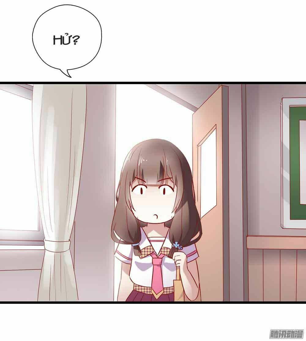 ác ma bàn bên chapter 5 5