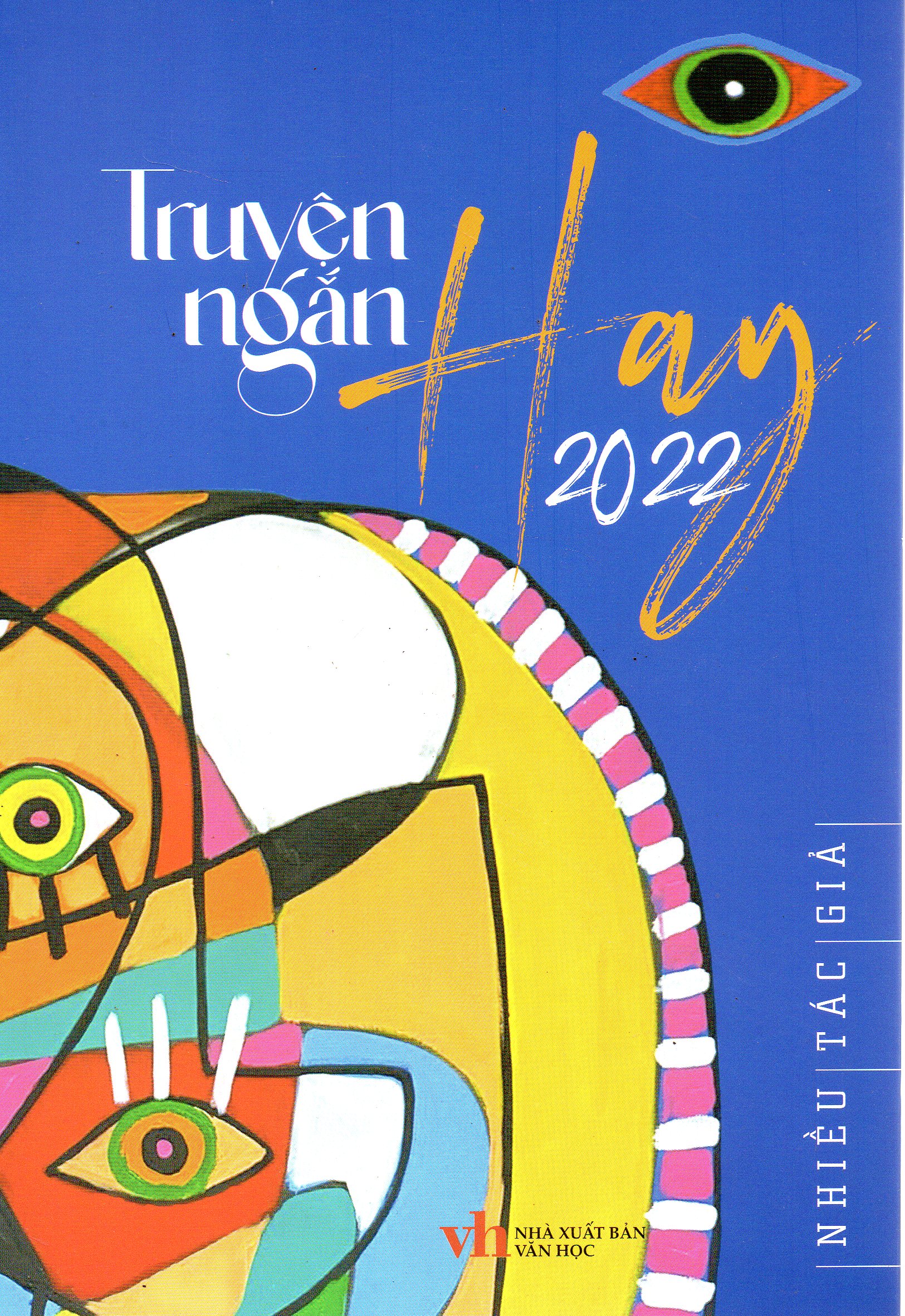 Truyện ngắn hay 2022