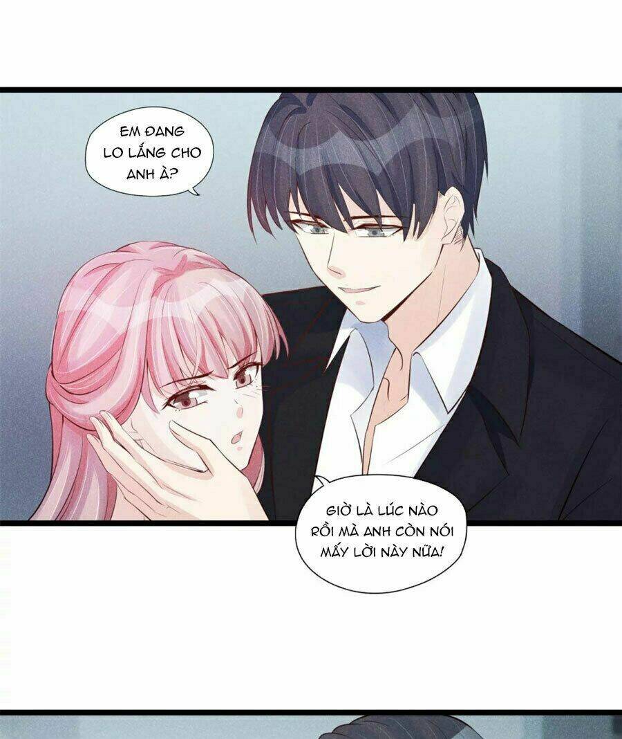 cạm bẫy lửa tình chapter 45 8