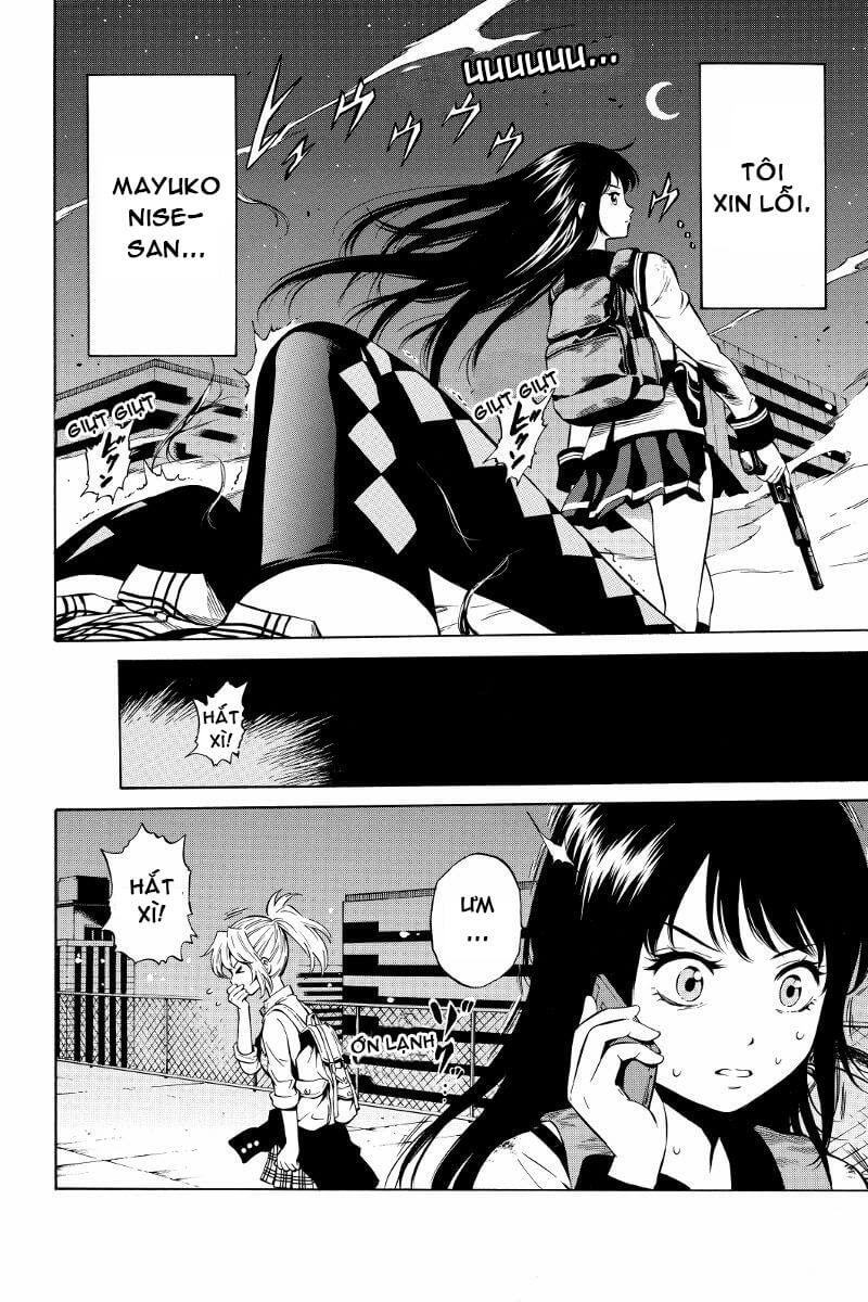 tenkuu shinpan arrive chapter 38 2