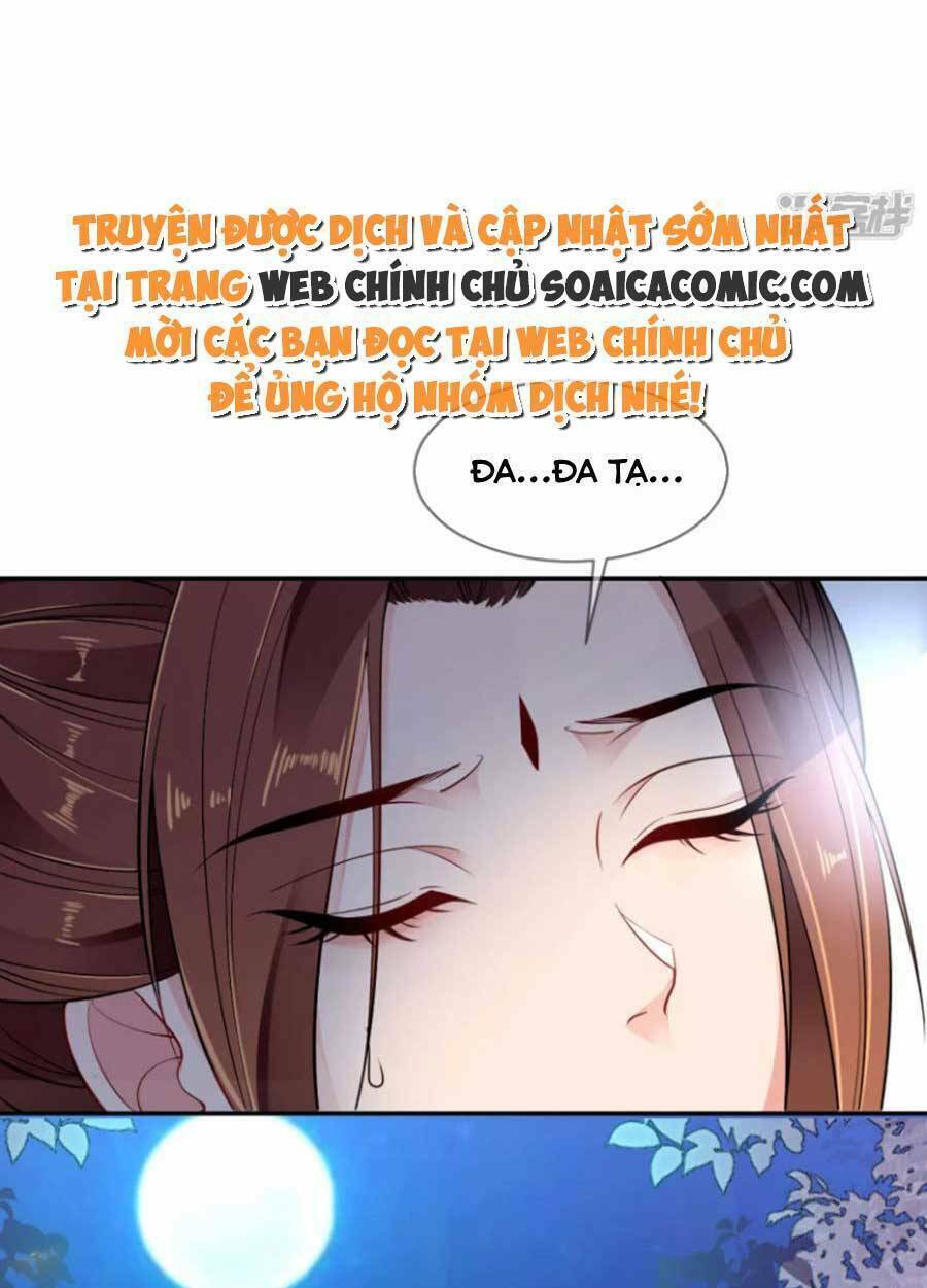 tướng quân, bổn phi không nhận sủng chapter 45 9