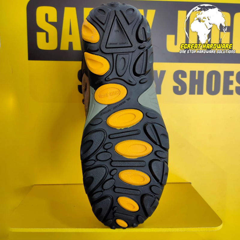 Giày Bảo Hộ Lao Động Safety Jogger Xplore, Chống Dập Ngón, Chống Đâm Xuyên, Chống Thấm Nước