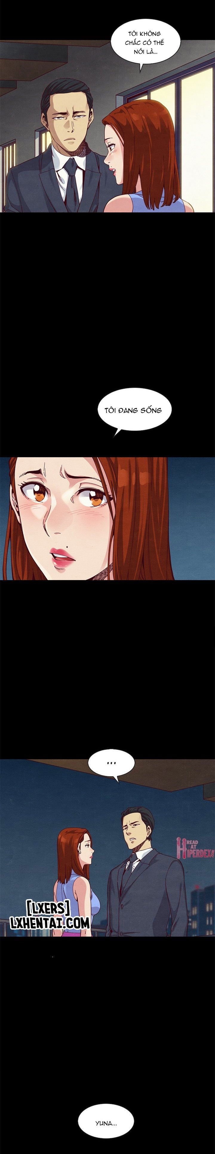 công tử bột chapter 18 30