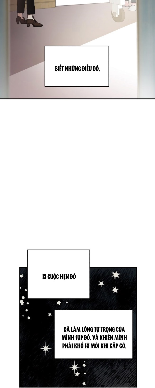 cặp đôi oan gia ngõ hẹp chapter 15 30