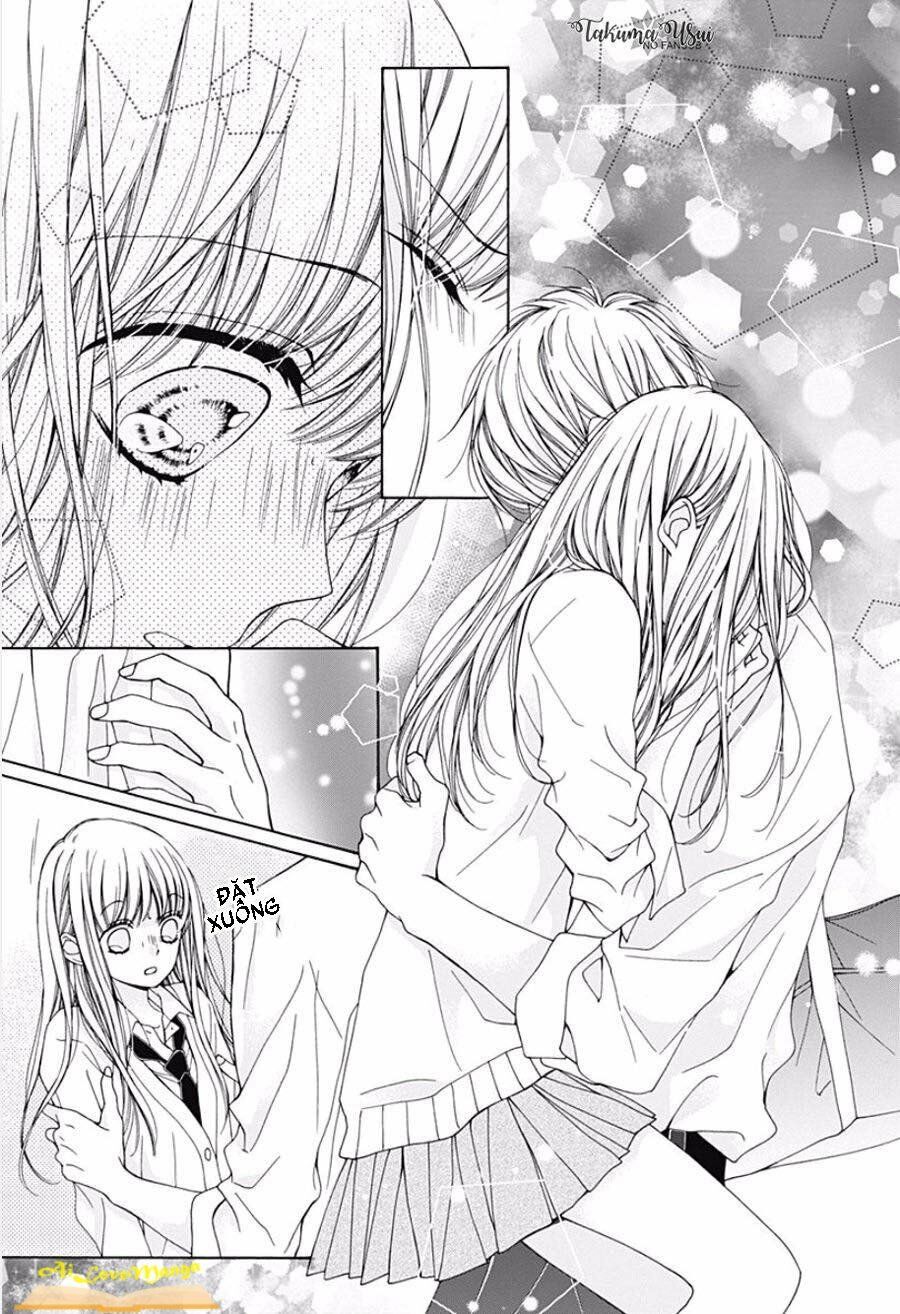 kirameki no lion boy chapter 1 11