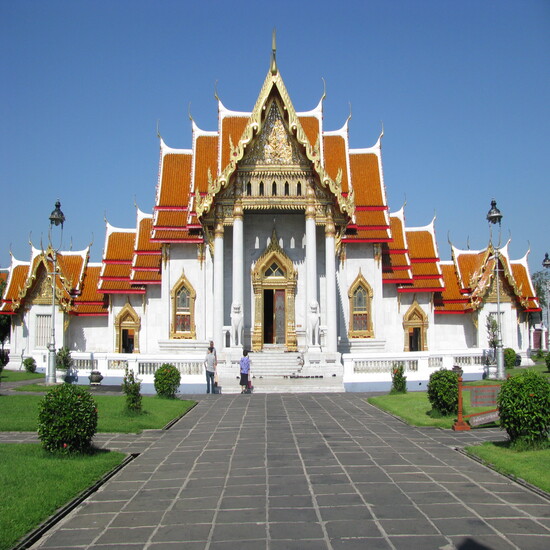 Bangkok - Pattaya - Ayutthaya