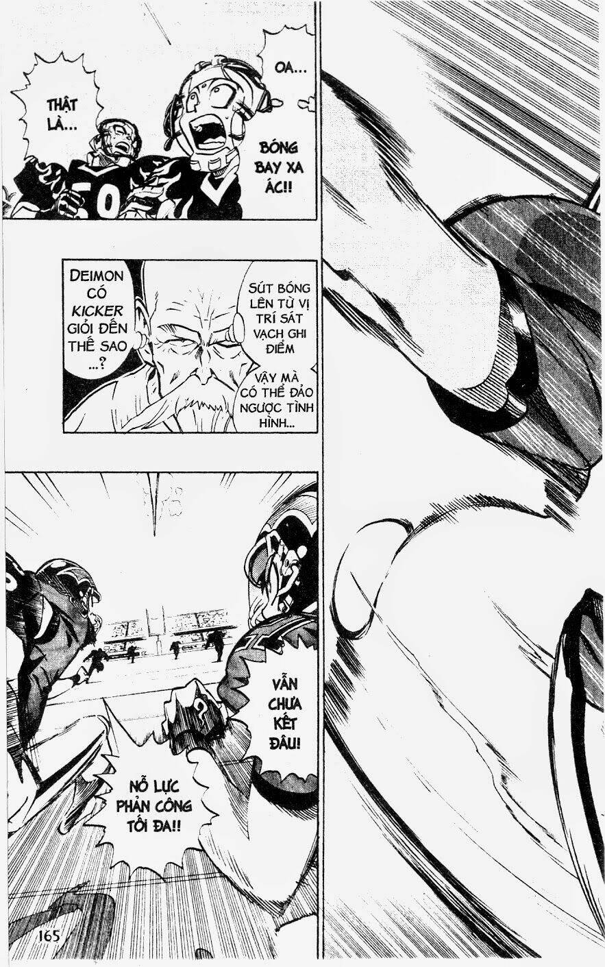 lá chắn mắt chapter 177 19