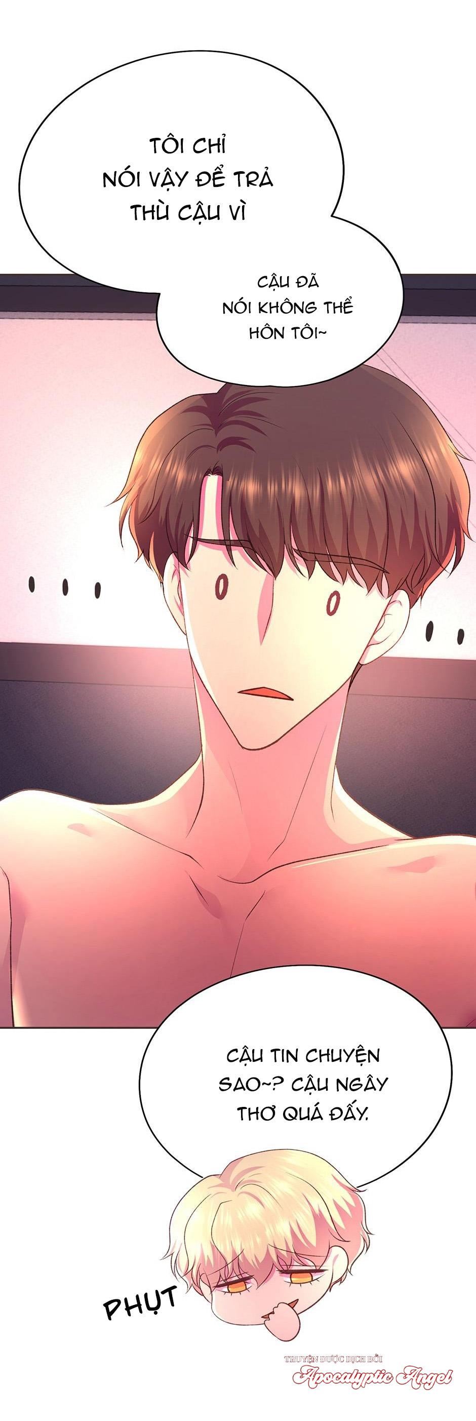 giữ em thật chặt (hold me tight) chapter 186 24