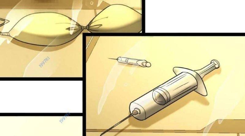 toàn cầu băng phong, ta chế tạo phòng an toàn chapter 96 17