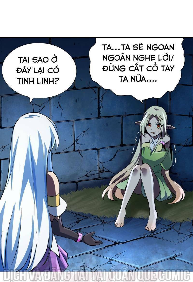 Ma Vương Thất Nghiệp Chapter 63 - Trang 0