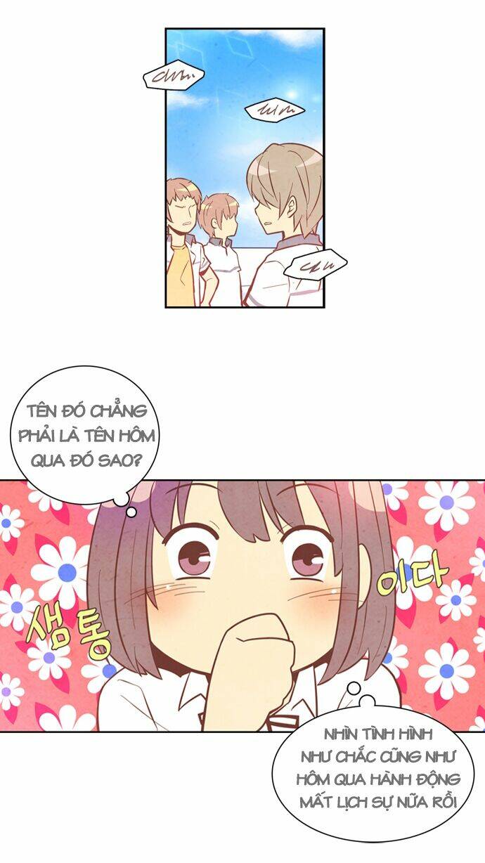 evergreen tea chapter 5 43