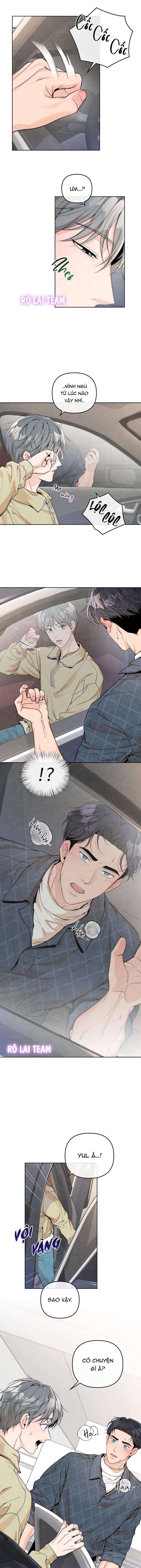 người cũ không rủ cũng đến chapter 12 3