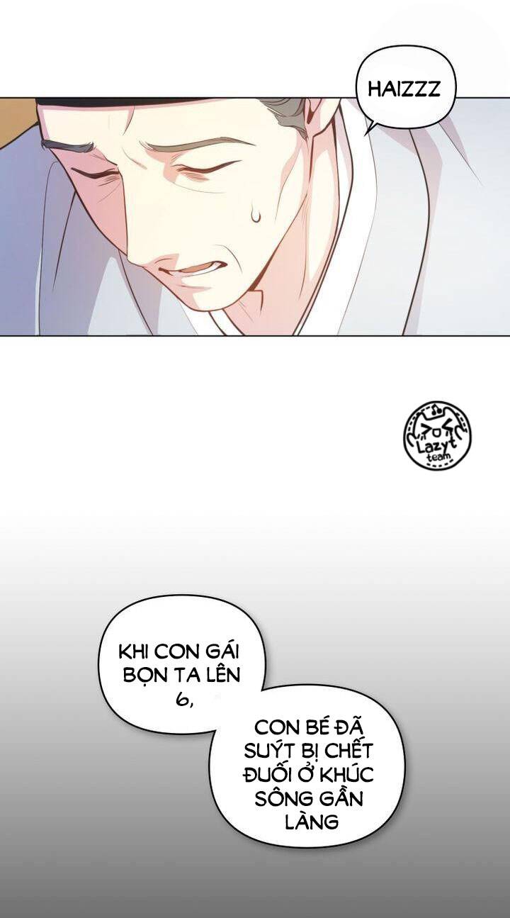 khi hoa nở chapter 4 13