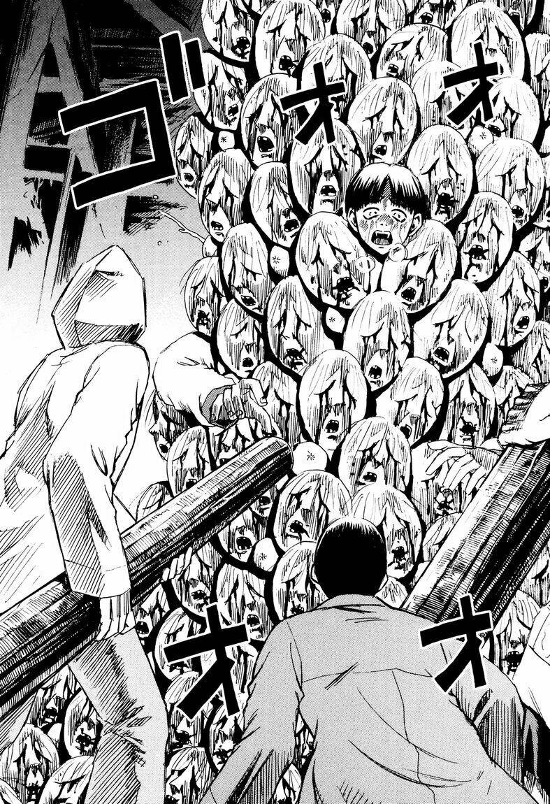 đảo ma cà rồng chapter 57.5 3