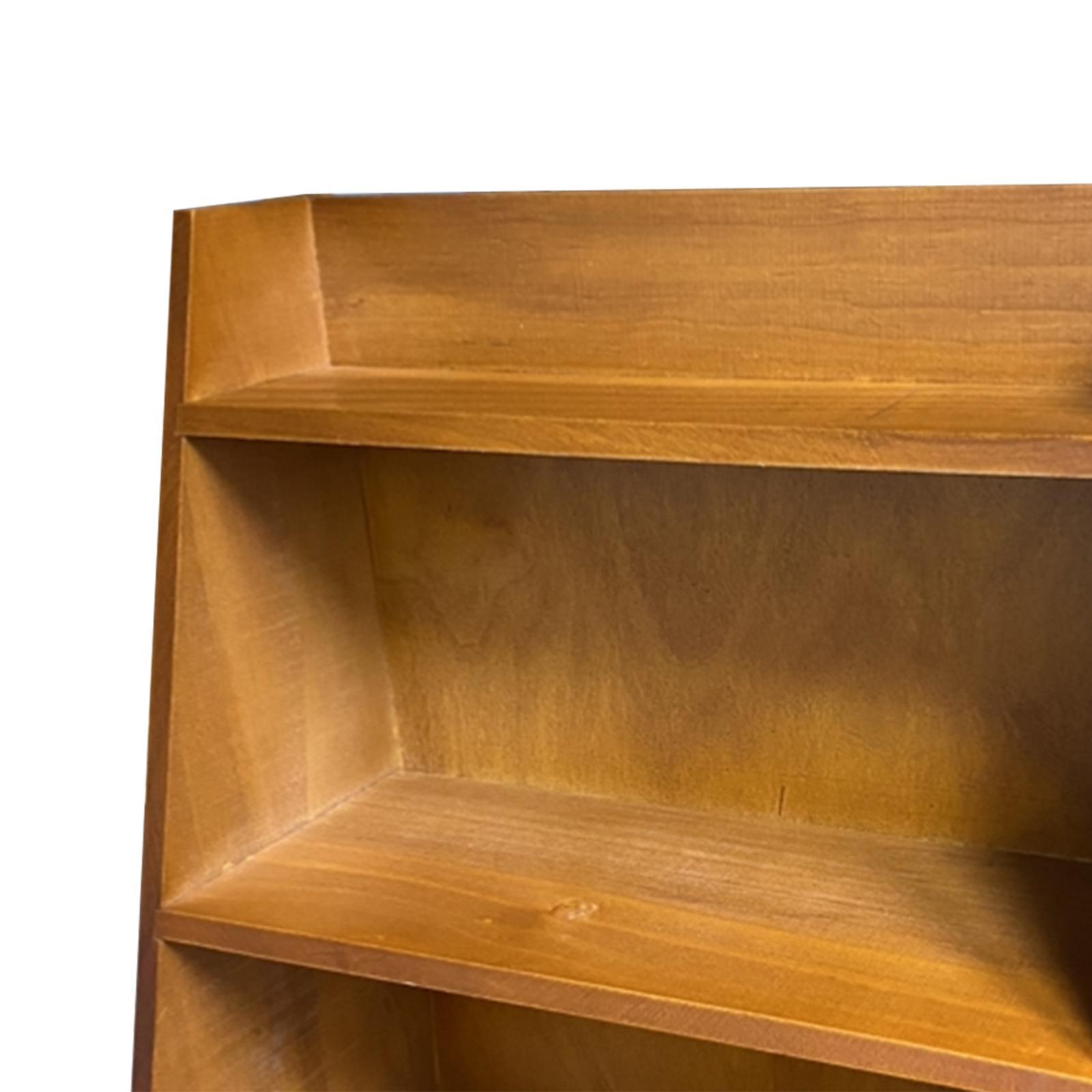 3 Display Shelf Table Display Stand Wall Mounted Desk Organizer