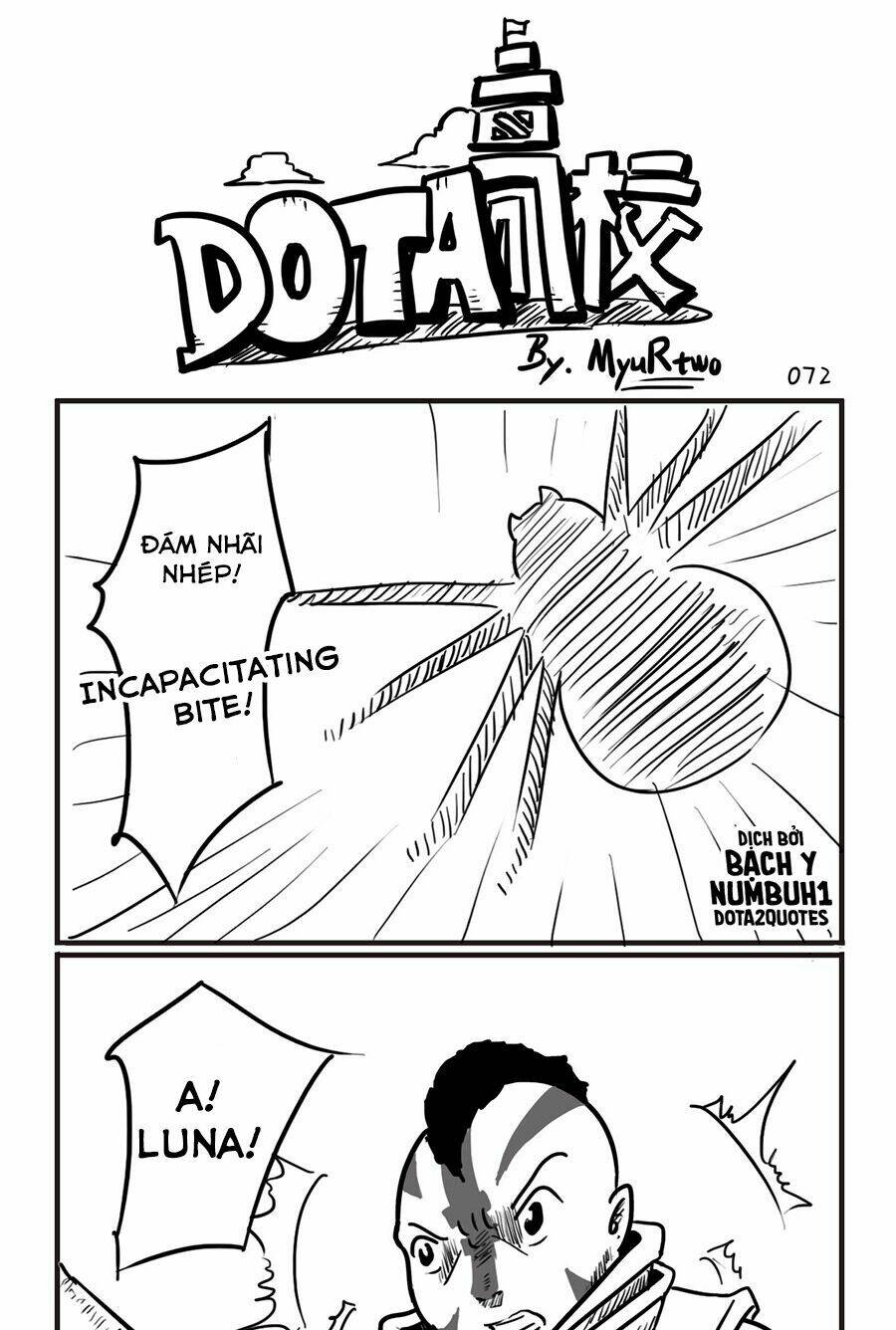 trường học dota chapter 71 3