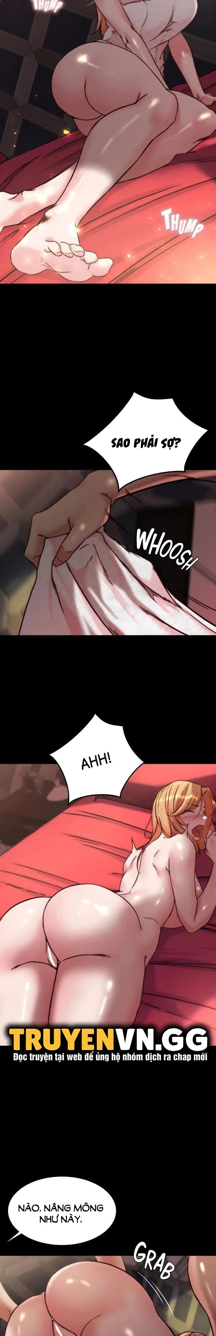 nhật ký quần lót chapter 108 14