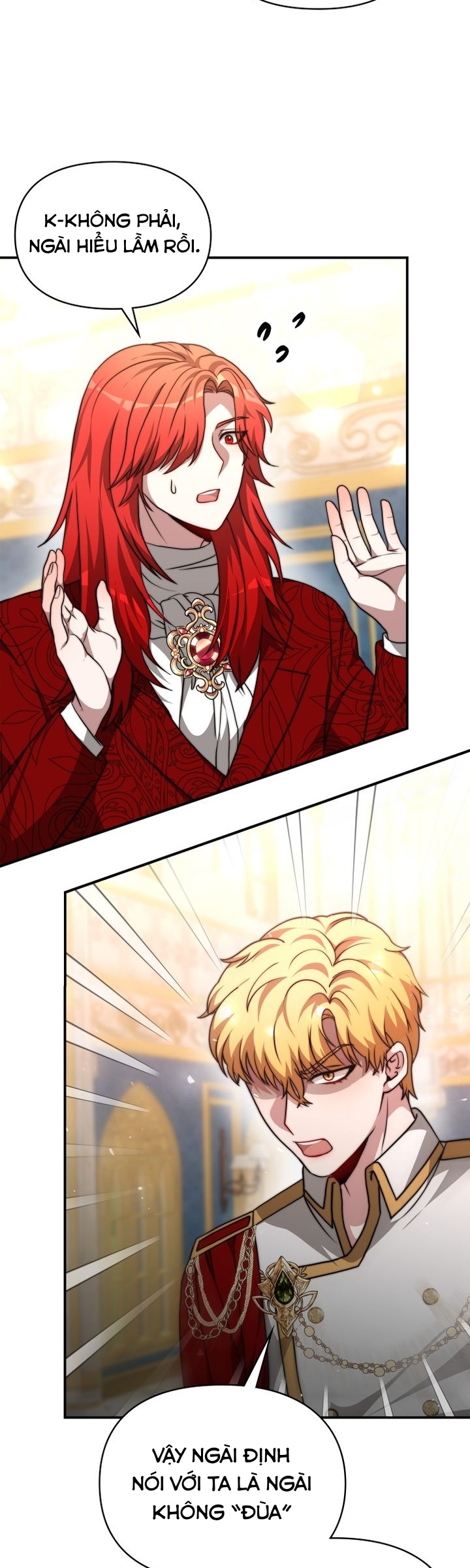 công nương eluana vita chapter 52 15