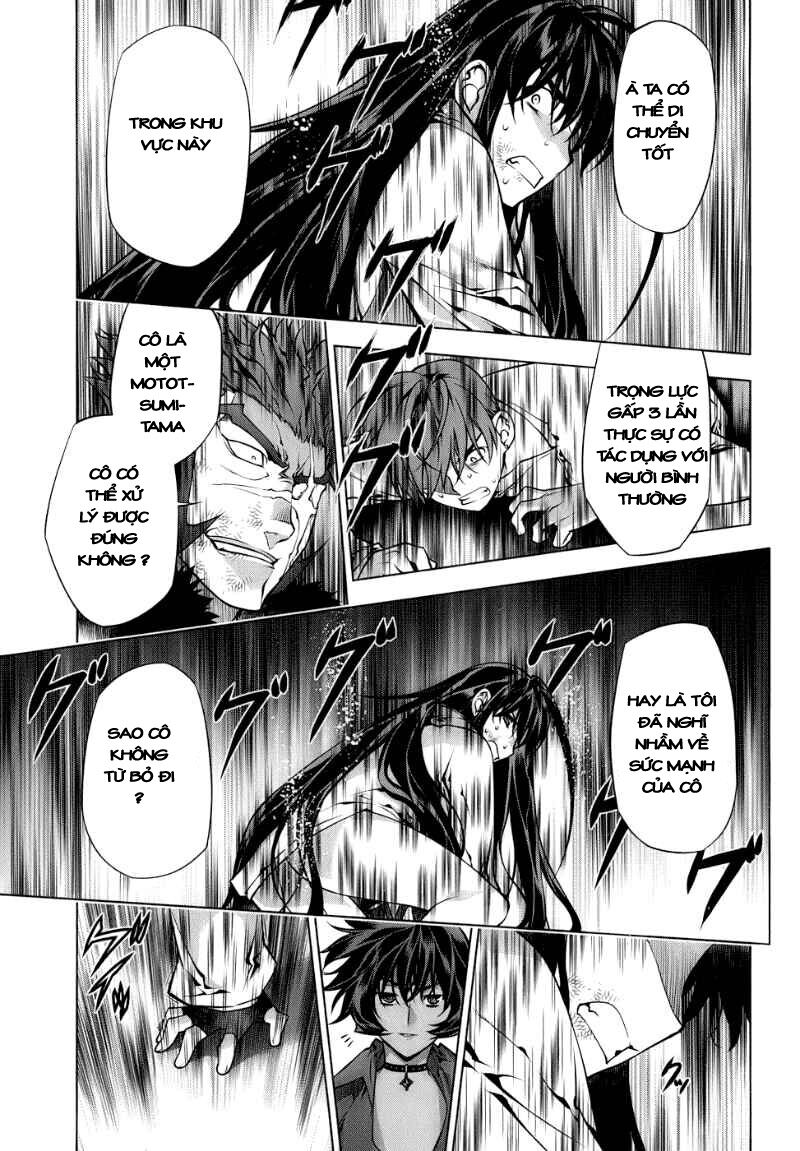 black god chapter 67 13