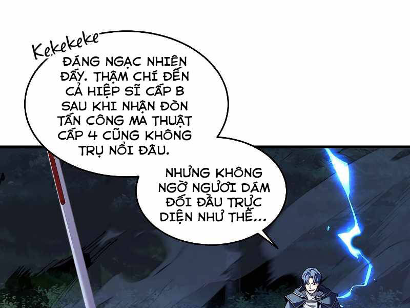 sự trở lại của hiệp sĩ giáo vô song chapter 41 91