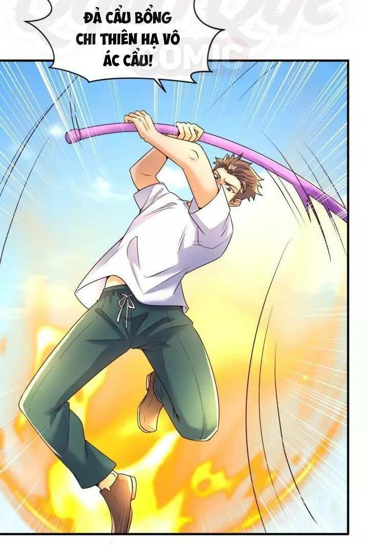 người chặn xuyên không chapter 83 4