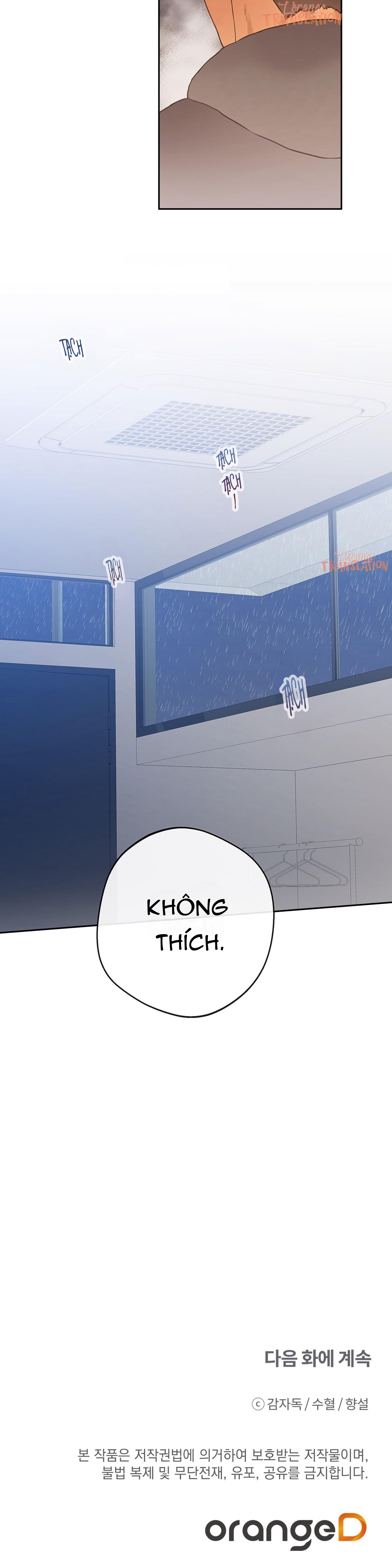 đừng động, không tôi "bắn" chapter 11 14