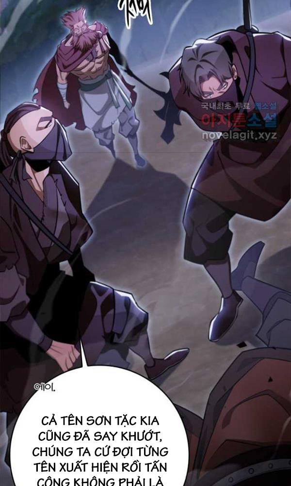 cửu thiên kiếm pháp chapter 50 29